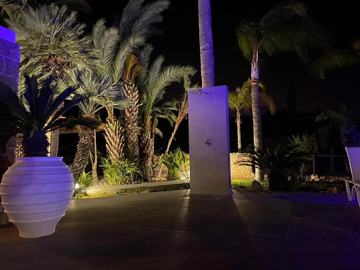 Mediterranean View Villa Protaras Cypern